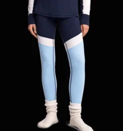 Underställ|Underställ>Everest Outdoor W Underwear Pnt NAVY