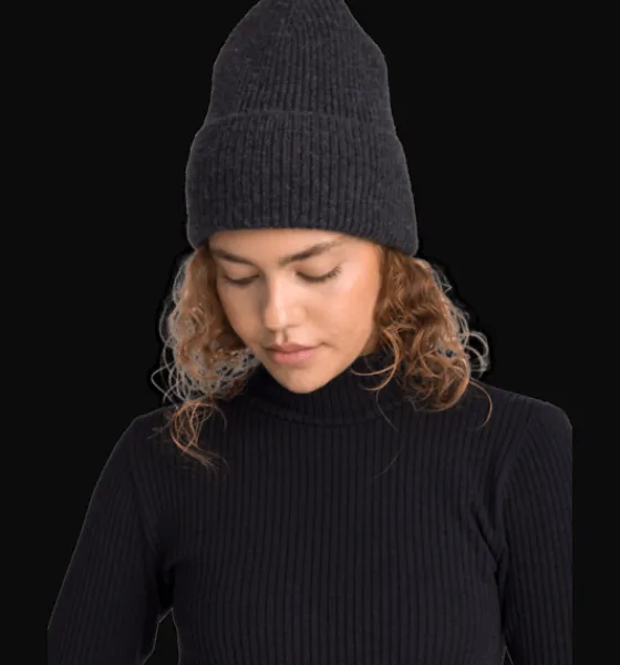 Tröjor & T-Shirts>Everest Outdoor W Uw Ribb Sht BLACK 2