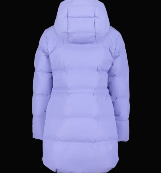 Varma jackor>Everest Outdoor W Warm Parka SOFT LAVENDER