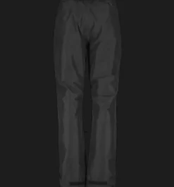 Regn- & skalbyxor>Everest Outdoor W Winter Act Pnt BLACK